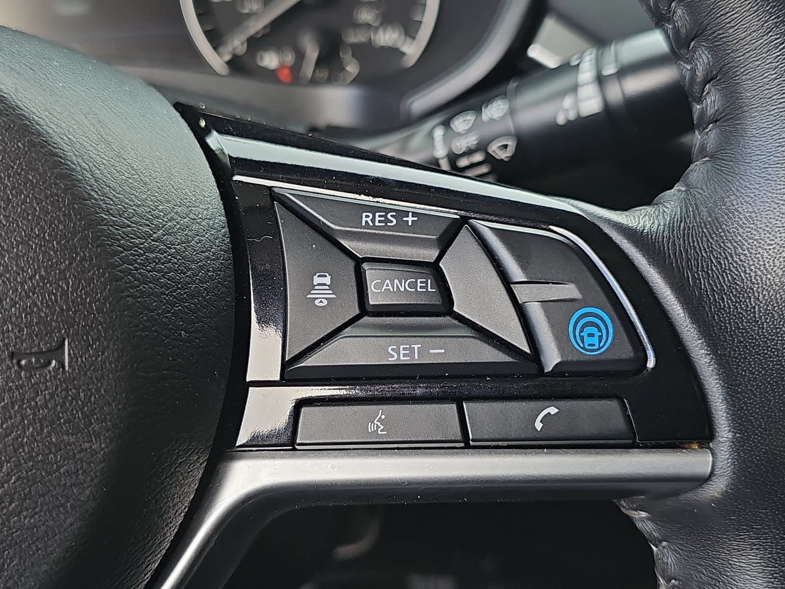 Used 2020 Nissan Altima 2.5 SV FWD image 17
