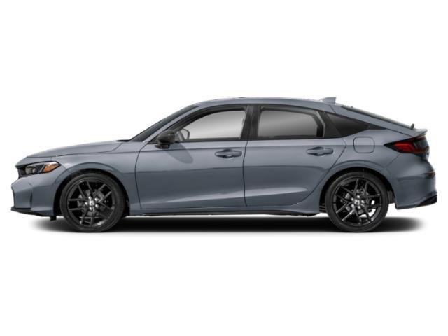 New 2025 Honda Civic Sport image 6