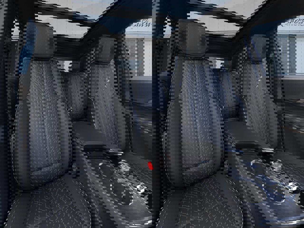 New 2026 Cadillac Lyriq V image 16