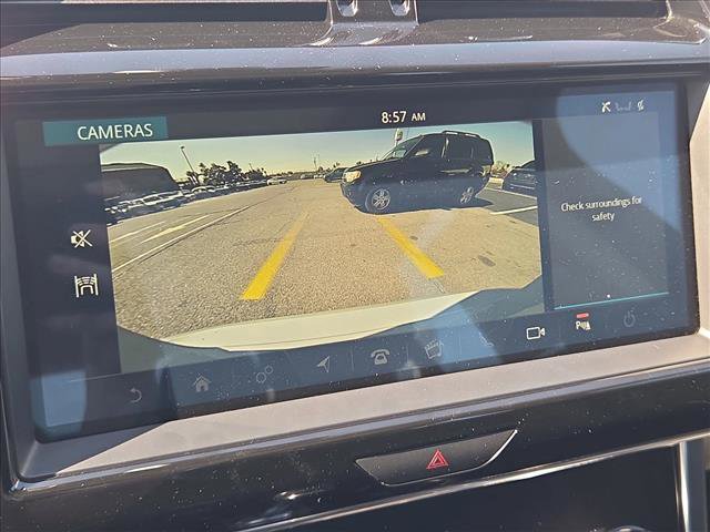 Used 2020 Jaguar XE S AWD/4WD image 14