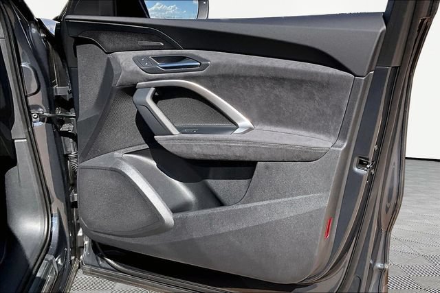 New 2026 Audi SQ5 Premium Plus AWD/4WD image 19