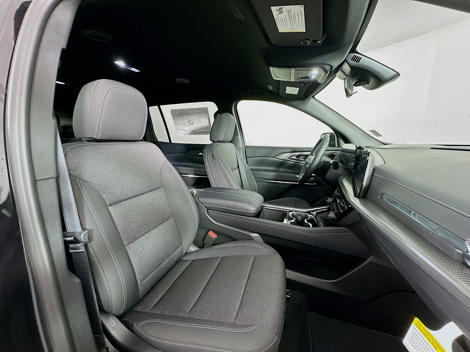 New 2026 Chevrolet Traverse LT image 29