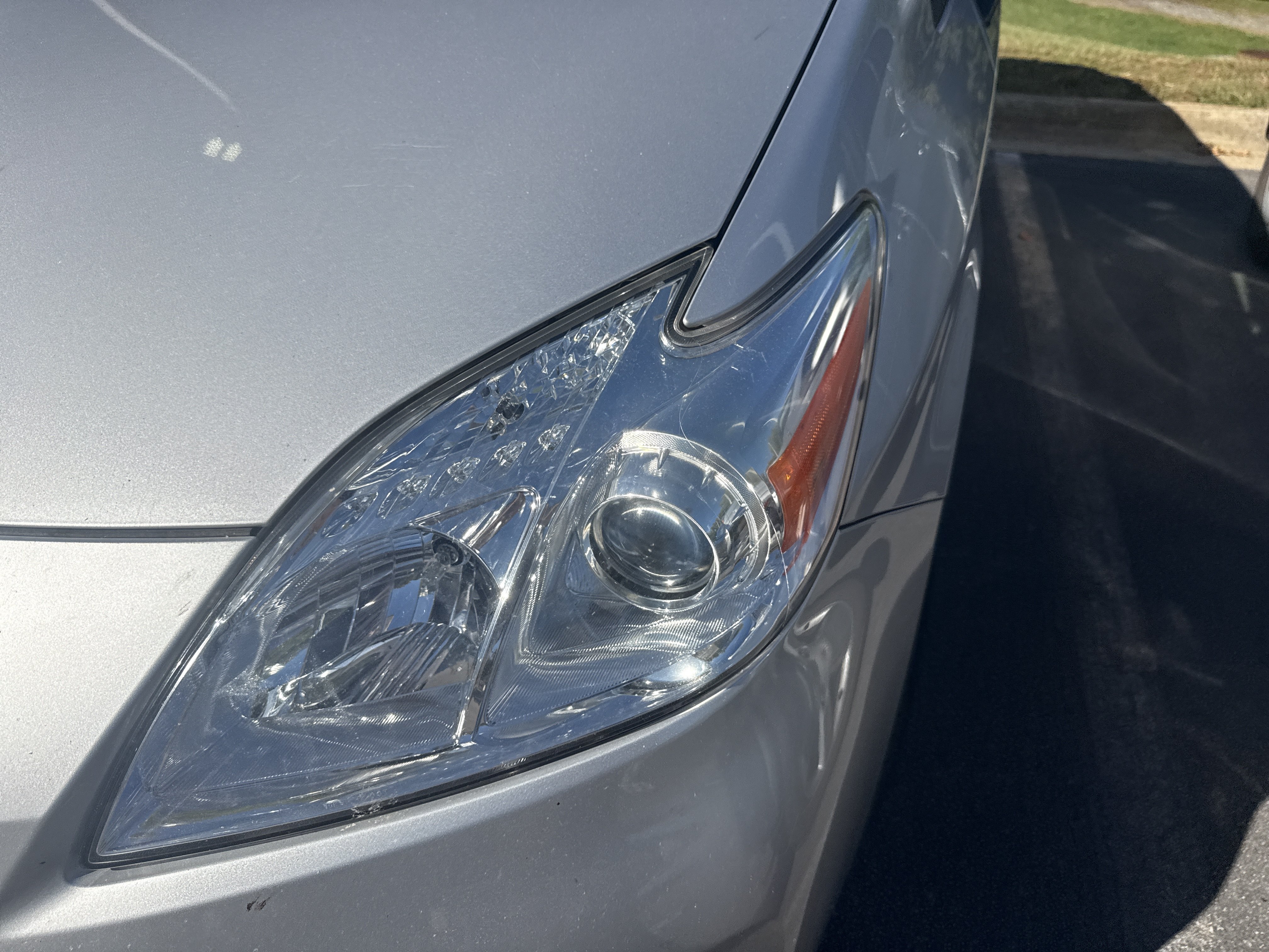 Used 2015 Toyota Prius Two FWD image 12