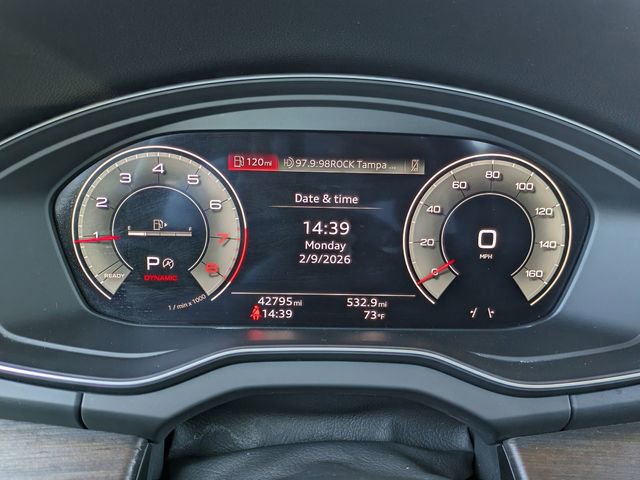 Used 2024 Audi Q5 2.0T Premium Plus image 31