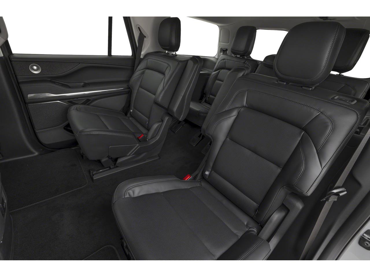 New 2025 Lincoln Navigator Reserve w/ Jet Appearance Package image 9