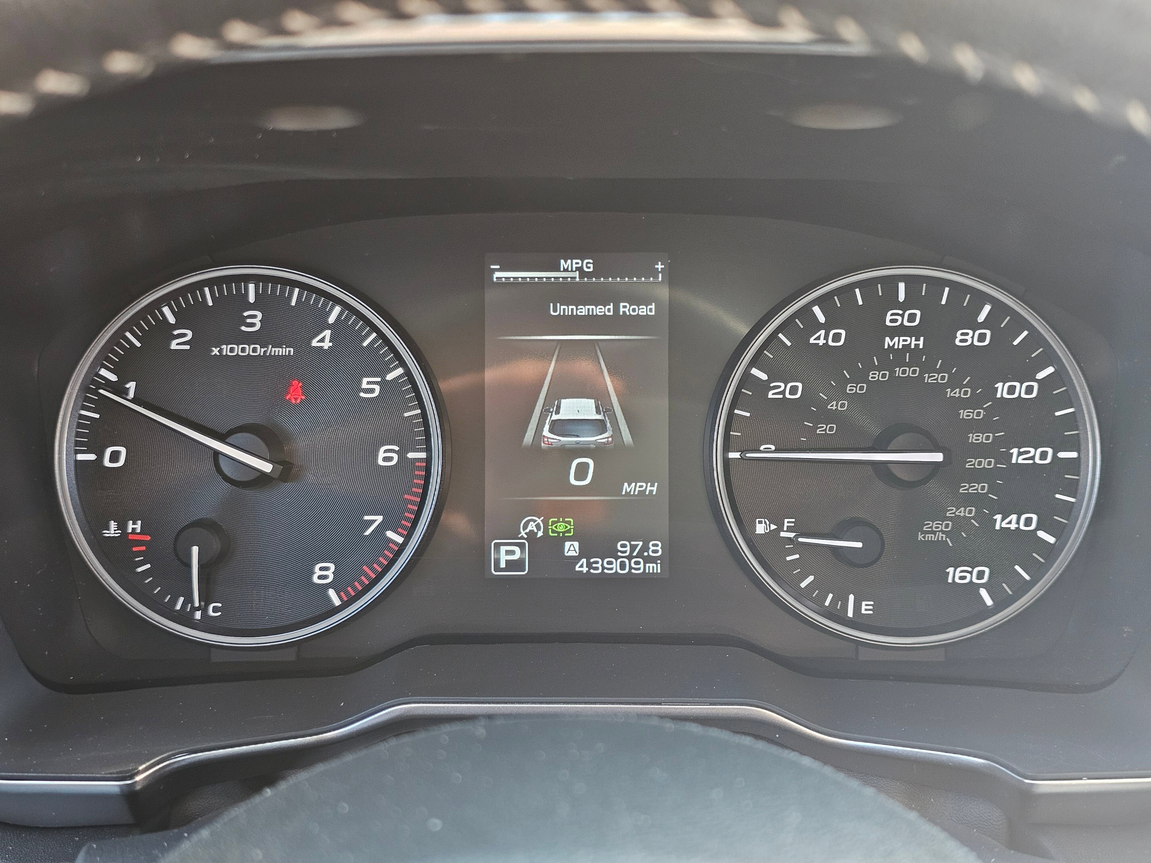 Used 2024 Subaru Outback Limited AWD/4WD image 26