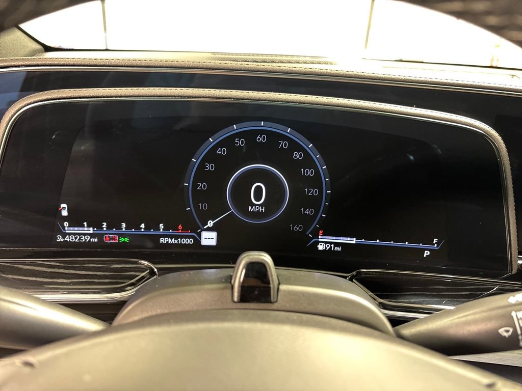 Certified 2024 Cadillac Escalade Sport image 40