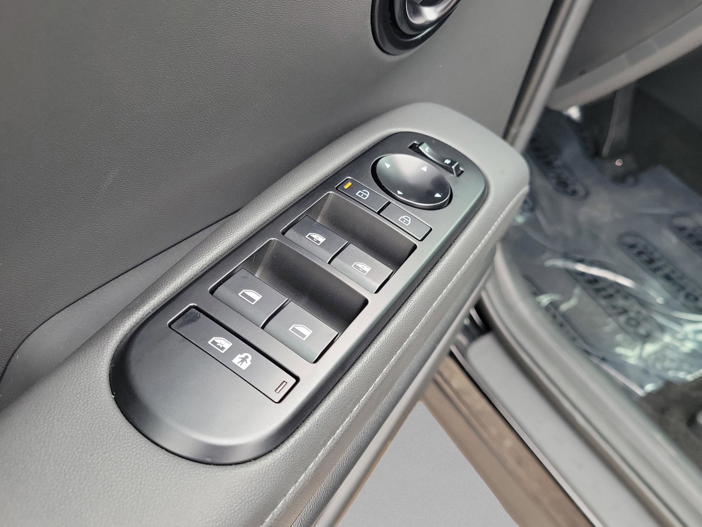 New 2026 Hyundai Palisade XRT Pro image 31