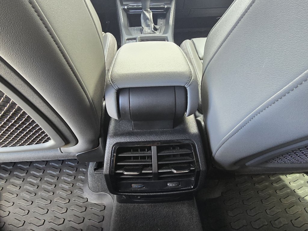 Used 2022 Audi Q3 2.0T Premium Plus AWD/4WD image 29