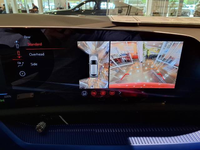 New 2026 Cadillac Optiq V w/ LPO, Floor Liner Package AWD/4WD image 17