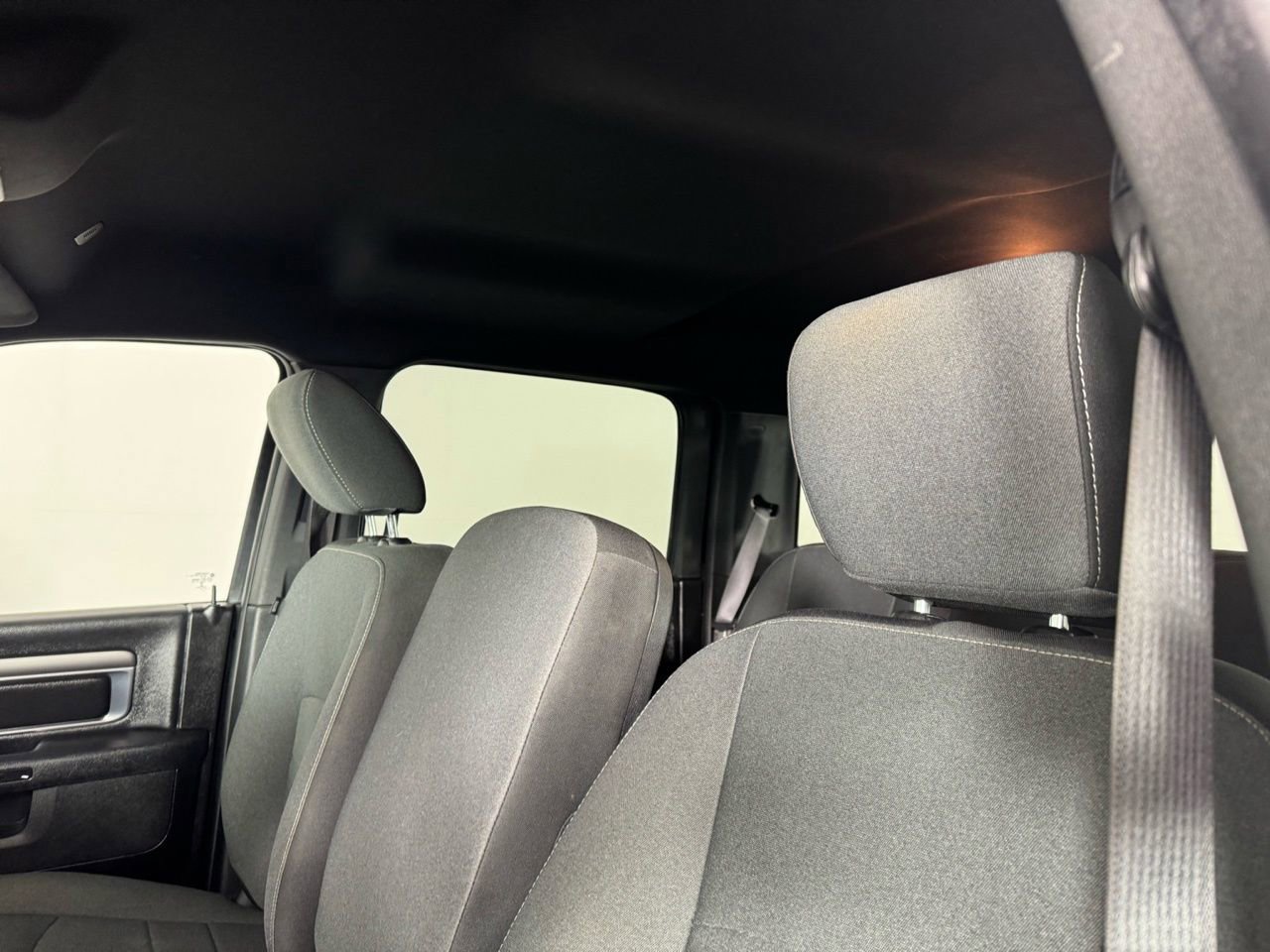 Used 2022 RAM 1500 Classic Warlock w/ Electronics Group image 12