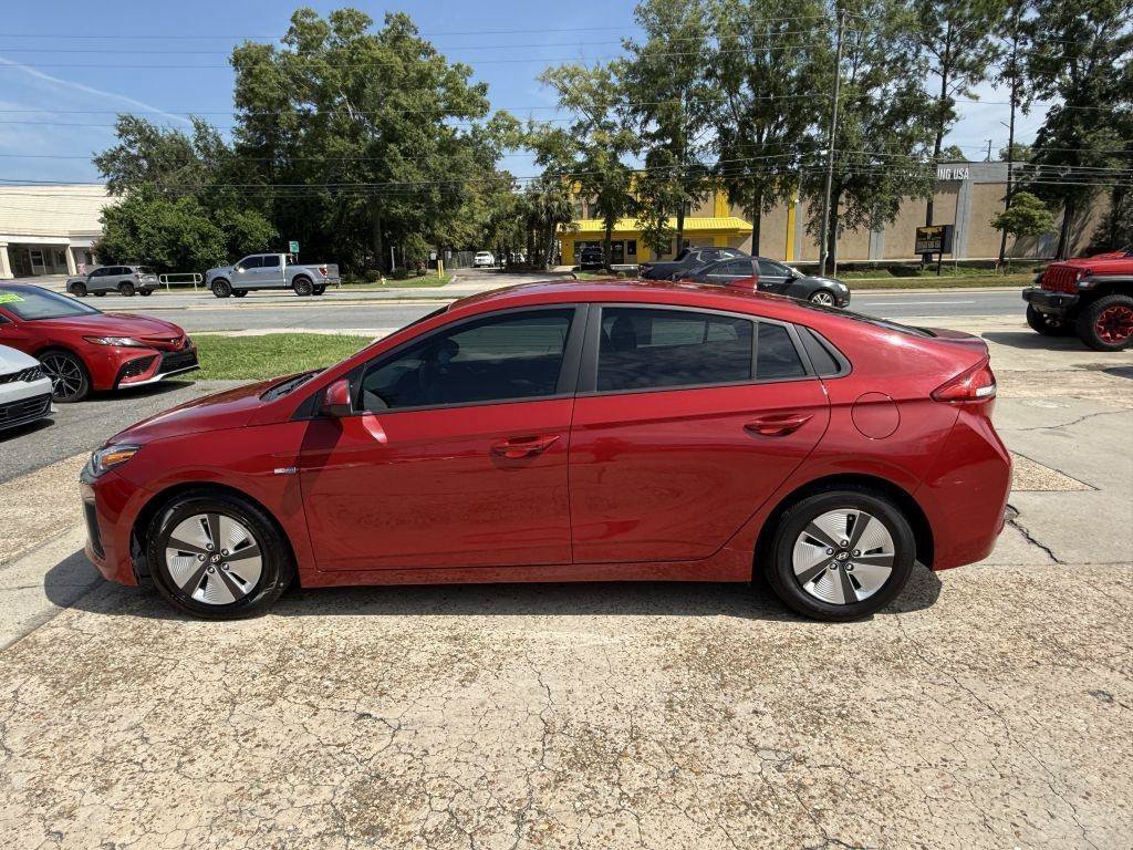 Used 2020 Hyundai Ioniq Blue FWD image 8