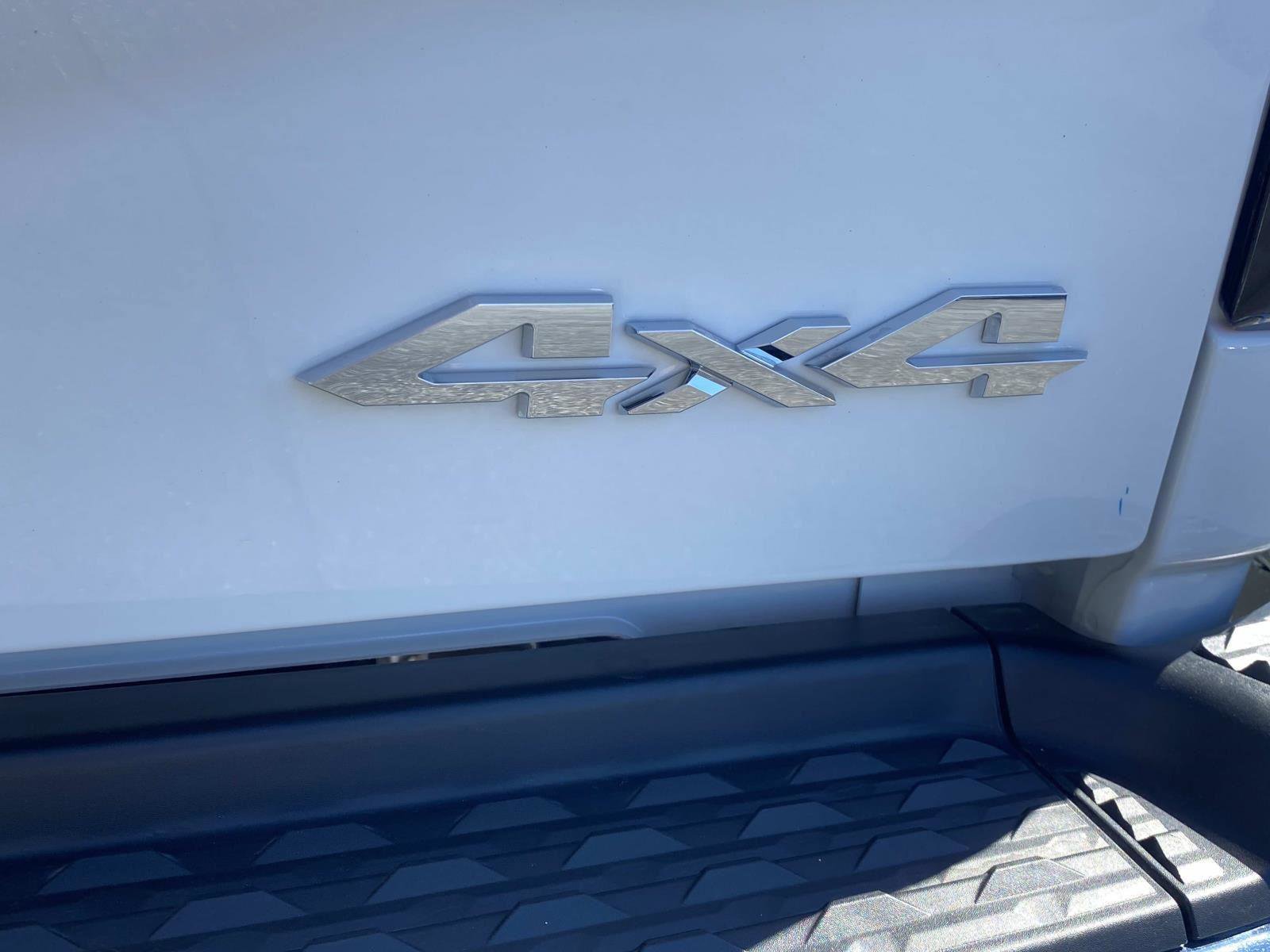 Used 2025 RAM 2500 Big Horn image 6