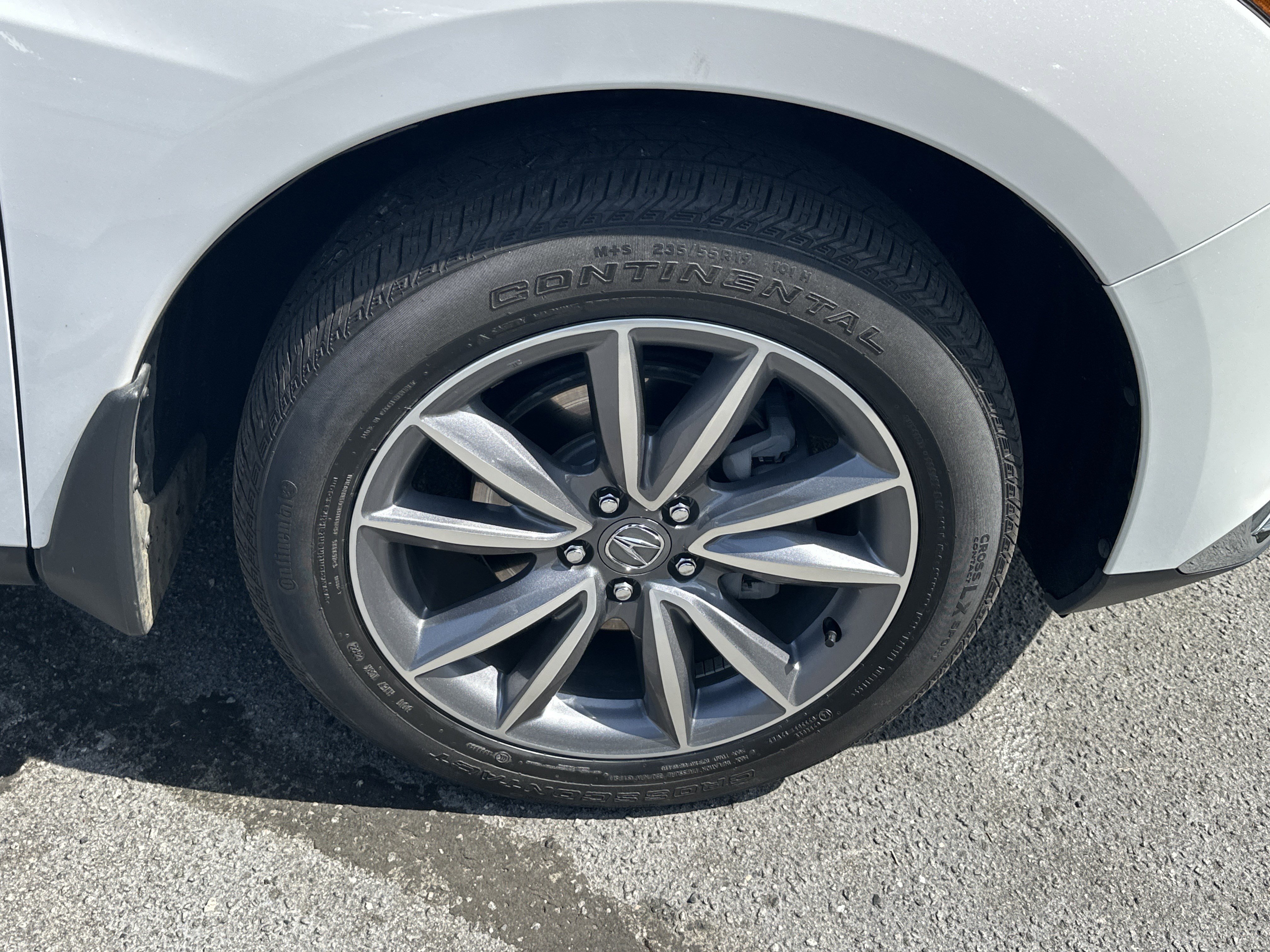 Certified 2023 Acura RDX AWD w/ Technology Package image 13