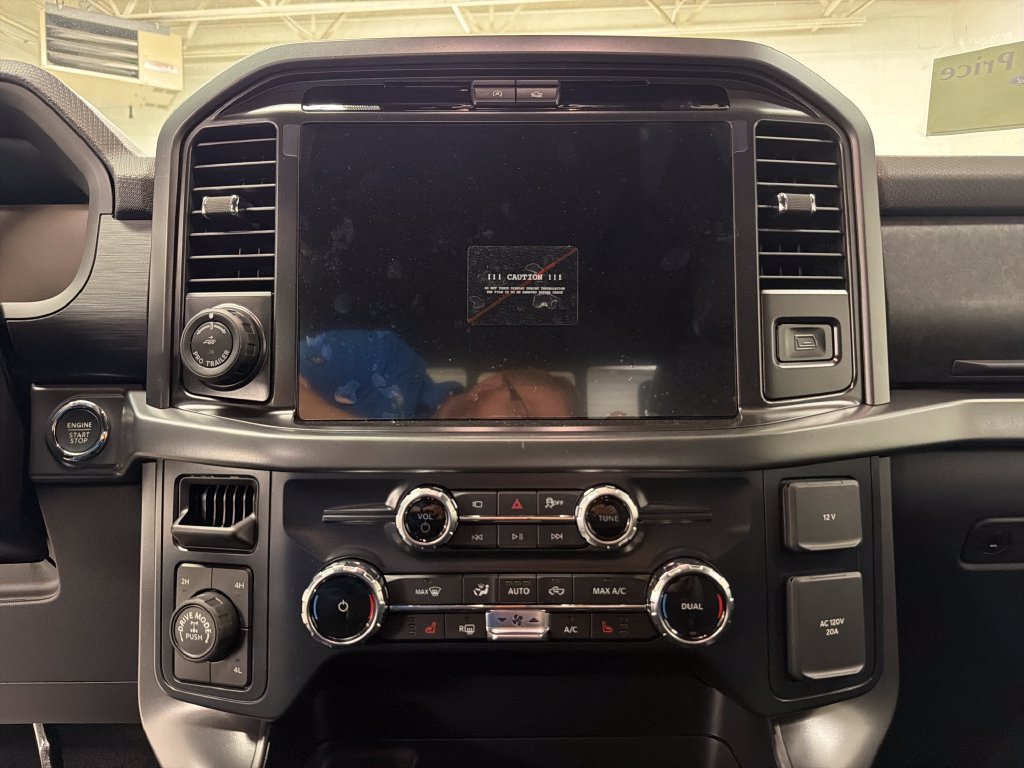 New 2026 Ford F150 Tremor AWD/4WD image 21