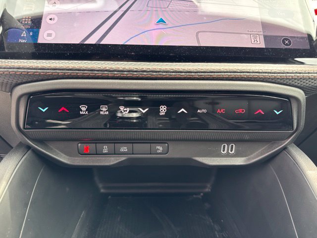 New 2026 Jeep Cherokee Limited AWD/4WD image 16