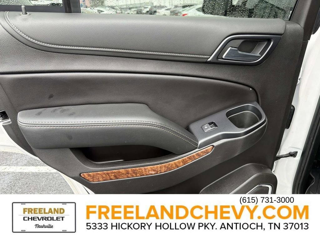Used 2019 Chevrolet Tahoe Premier image 15