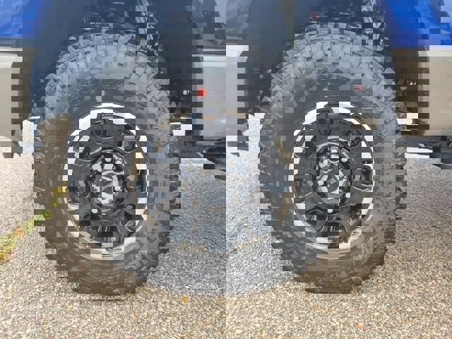 New 2026 Ford F350 4x4 Crew Cab Super Duty image 36