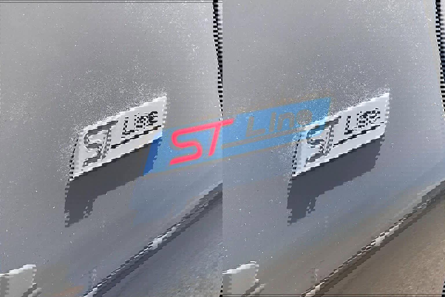 New 2026 Ford Explorer ST-Line AWD/4WD image 15