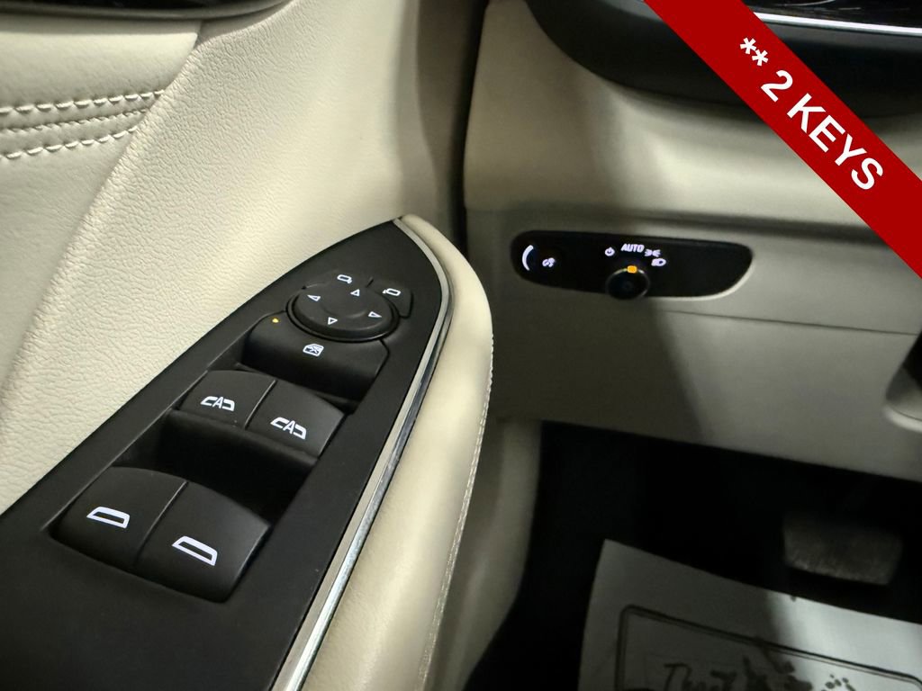 Used 2023 Buick Envision Preferred image 20