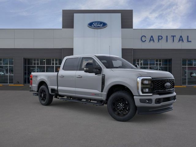 New 2026 Ford F350 Lariat w/ Black Appearance Package image 7