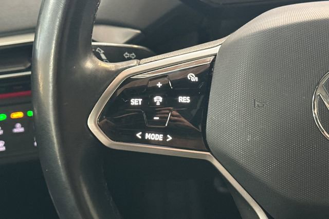 Certified 2022 Volkswagen ID.4 Pro S image 30
