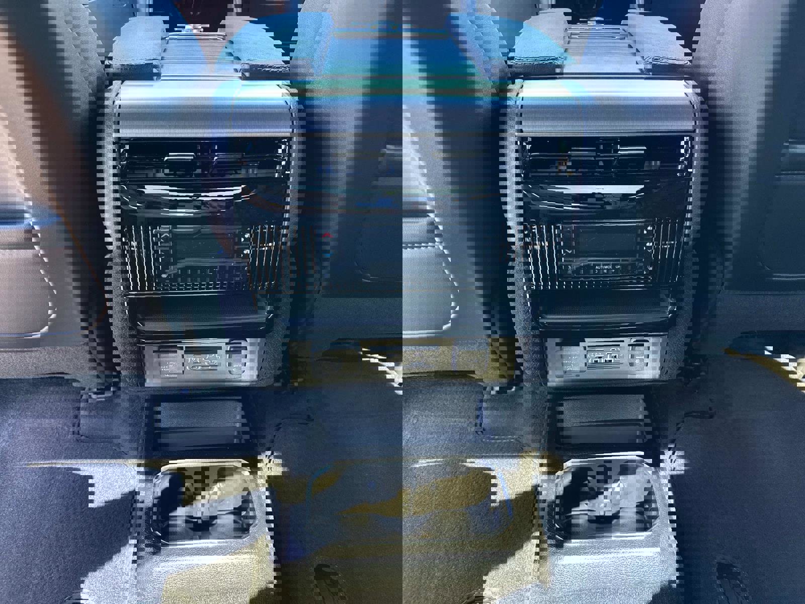 New 2025 Jeep Wagoneer Series II w/ Convenience Group I image 19