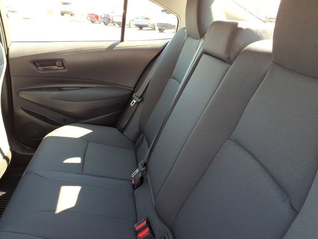 New 2026 Toyota Corolla LE w/ LE Premium Package image 16