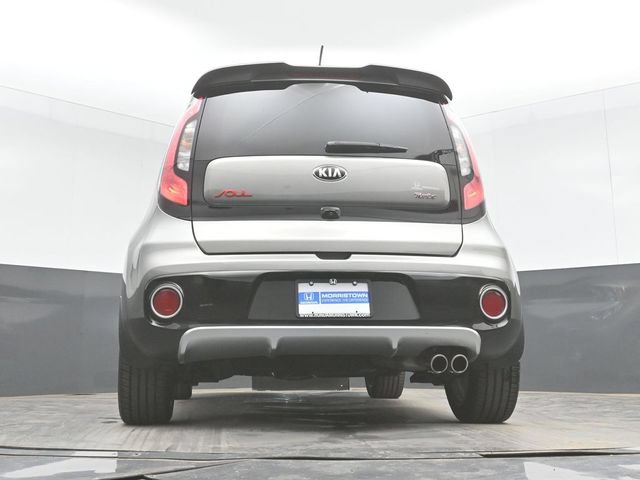 Used 2019 Kia Soul ! FWD image 44