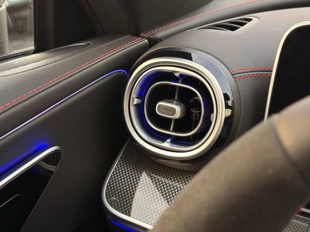 New 2026 Mercedes-Benz CLE 53 AMG 4MATIC Coupe image 28