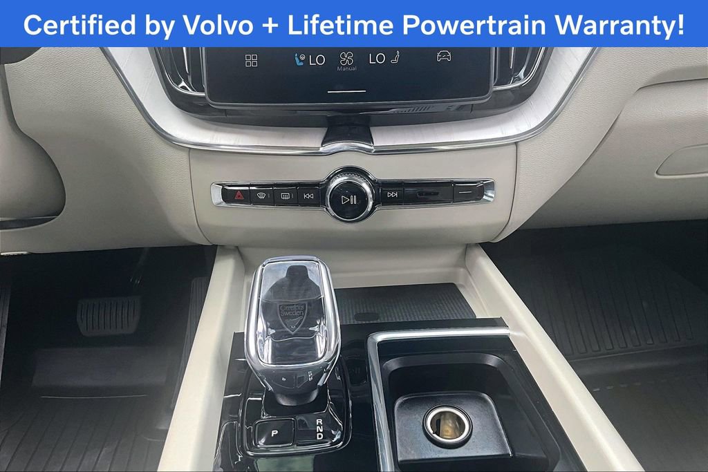 Certified 2026 Volvo XC60 B5 Ultra w/ Protection Package Premier image 41