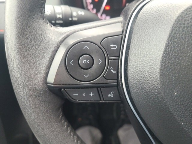 Used 2024 Toyota RAV4 Adventure image 20