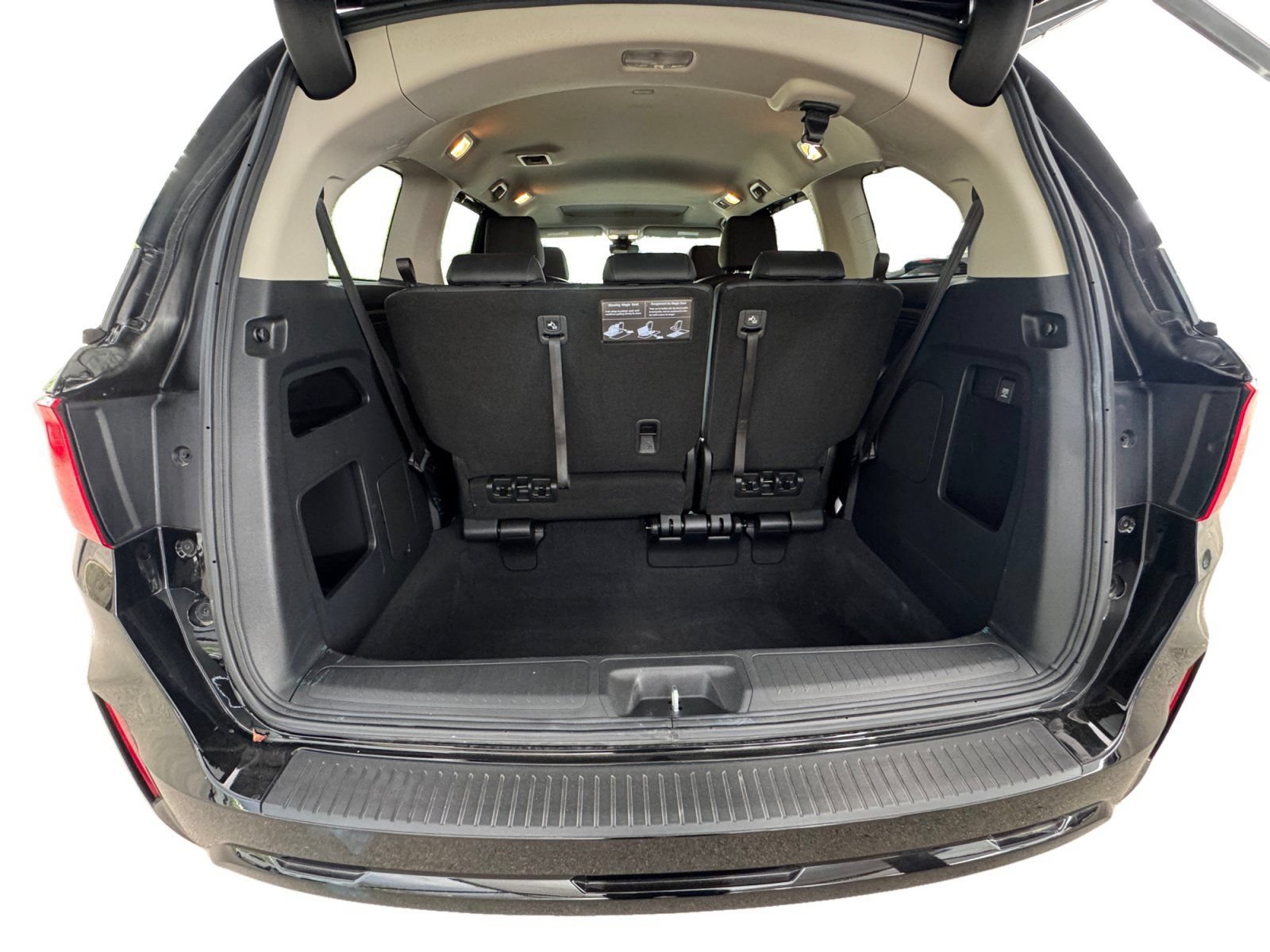 Used 2026 Honda Odyssey EX-L image 19