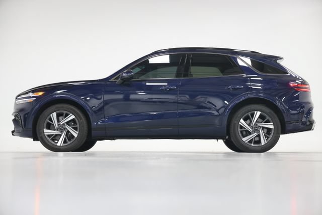 Used 2026 Genesis GV70 3.5T Sport Advanced AWD/4WD image 11