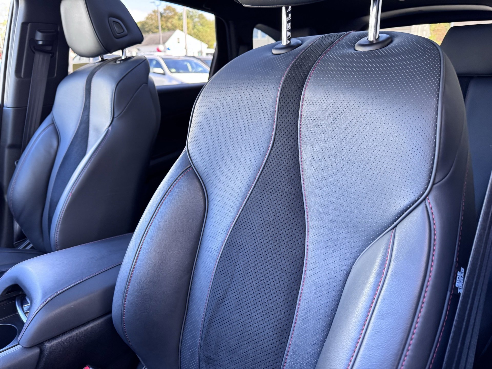 Used 2024 Acura RDX AWD w/ A-Spec & Advance Pkg image 12