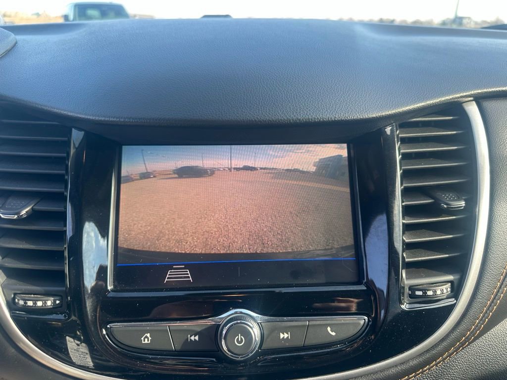 Used 2022 Chevrolet Trax LS w/ Tint and Cruise Package image 18