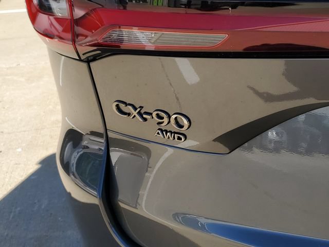 New 2026 MAZDA CX-90 3.3 Turbo w/ Premium Sport Pkg AWD/4WD image 7