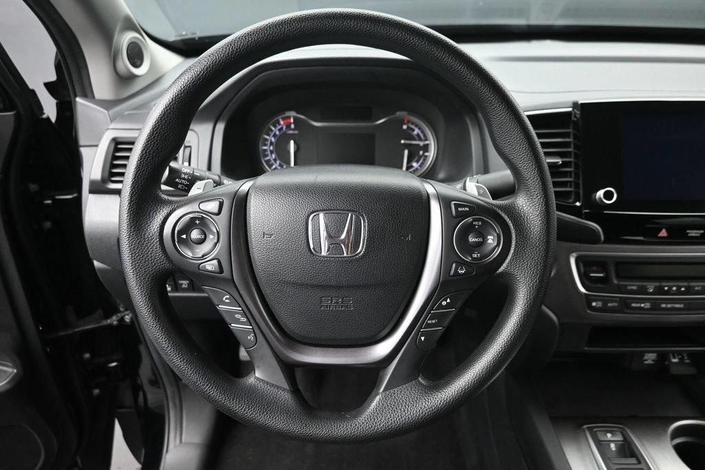 Used 2023 Honda Ridgeline Sport image 16