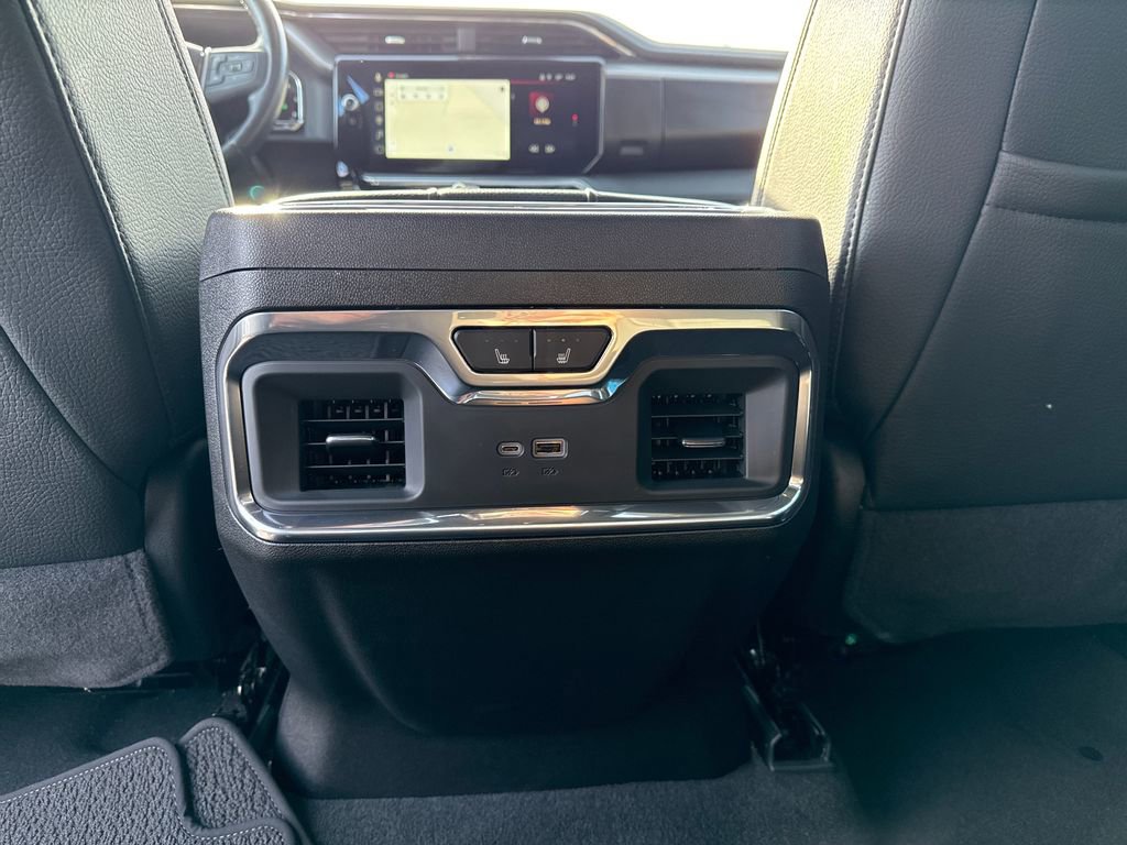 Used 2024 GMC Sierra 1500 Denali image 33