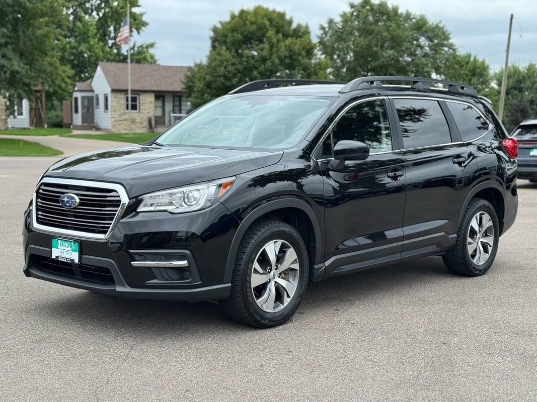 Used 2022 Subaru Ascent Premium w/ Convenience Package image 4