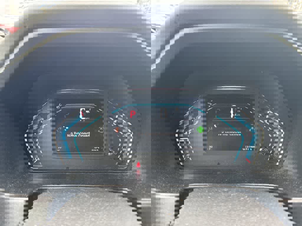 Certified 2023 Honda Odyssey EX-L image 16