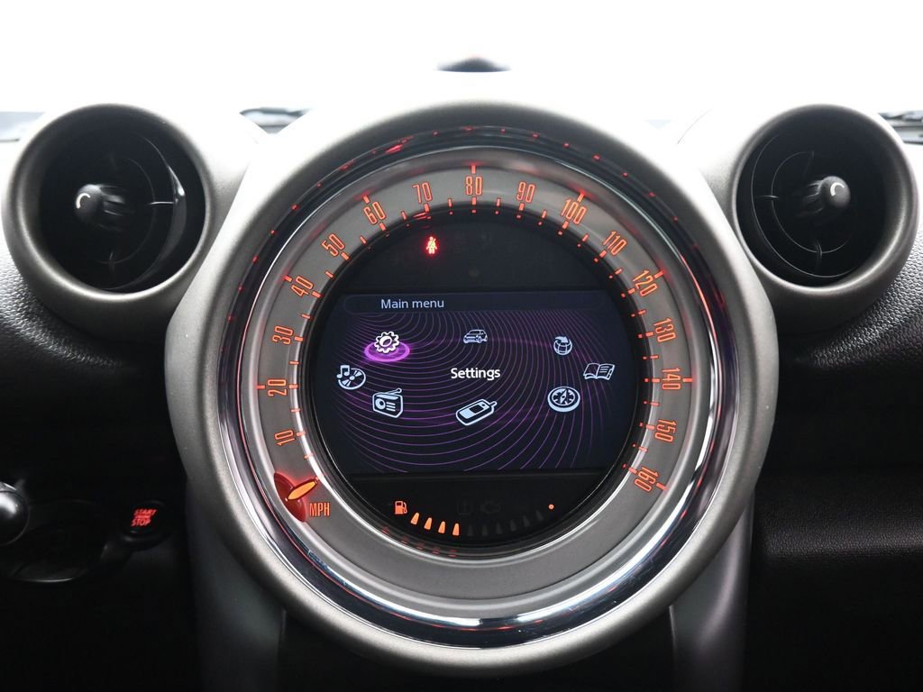 Used 2012 MINI Cooper Countryman S AWD/4WD image 16