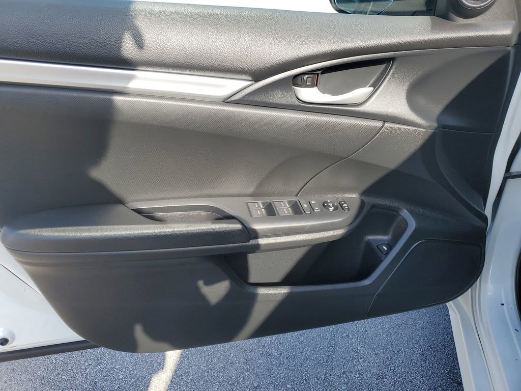 Used 2020 Honda Civic Sport image 16