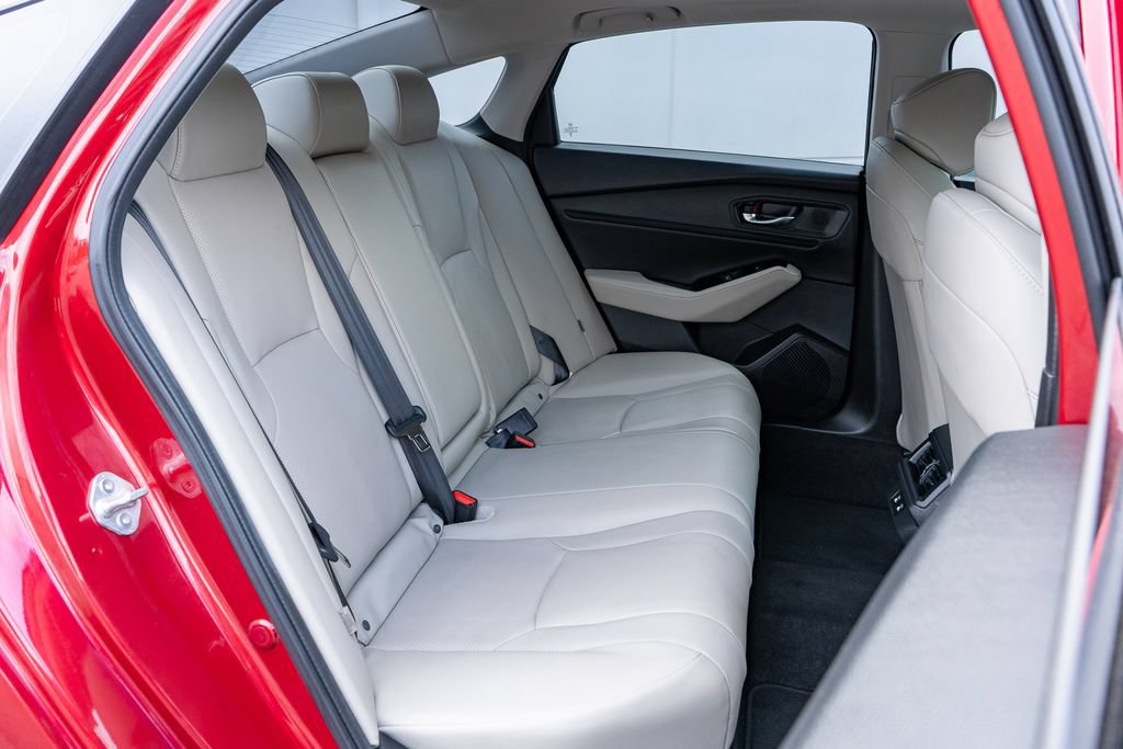 Certified 2023 Honda Accord Touring image 21