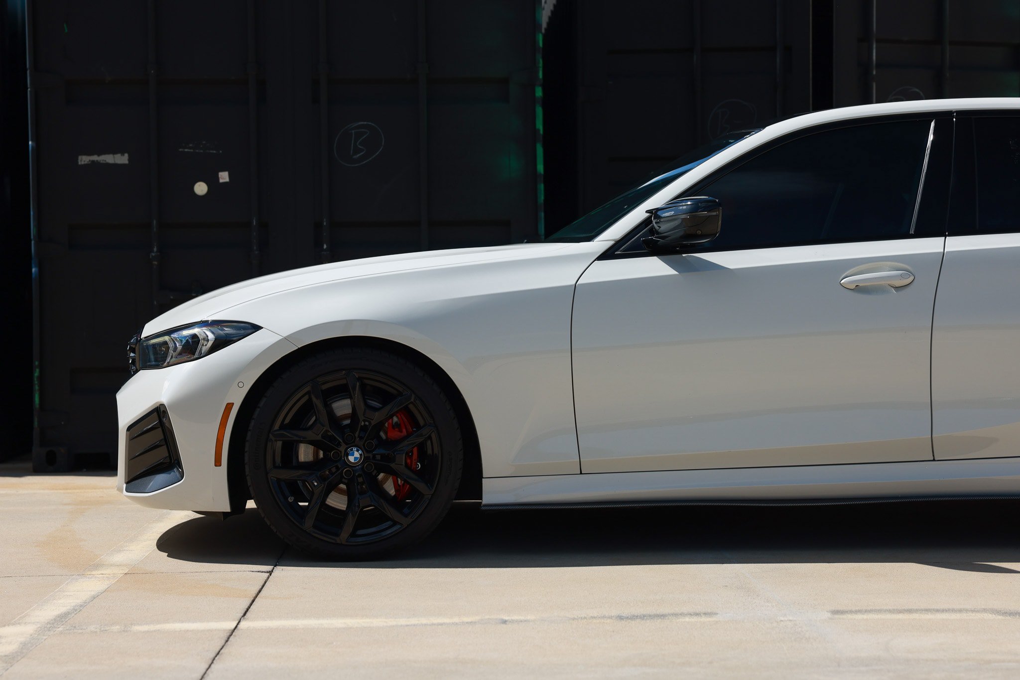 Used 2025 BMW M340i w/ Premium Package RWD image 31