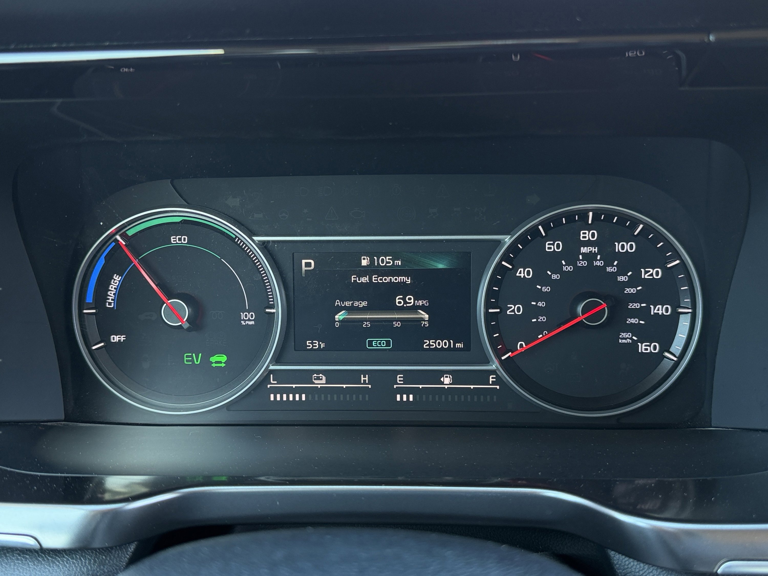 Used 2023 Kia Sorento EX image 61