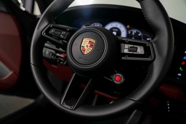 Used 2026 Porsche 911 Targa 4 GTS AWD/4WD image 19