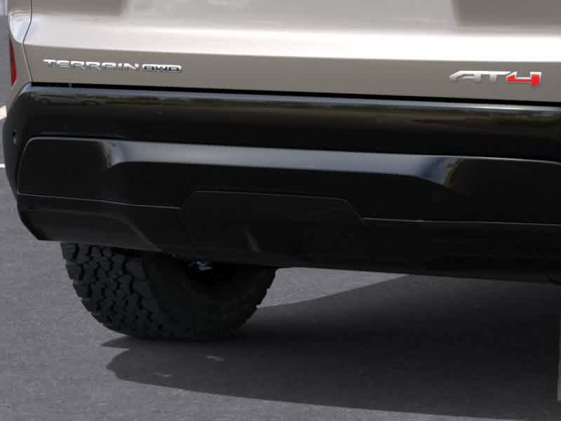 New 2027 GMC Terrain AT4 w/ Convenience Package III AWD/4WD image 14