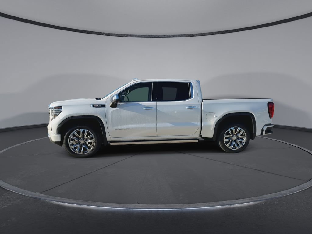 Used 2025 GMC Sierra 1500 Denali w/ Denali Reserve Package image 5