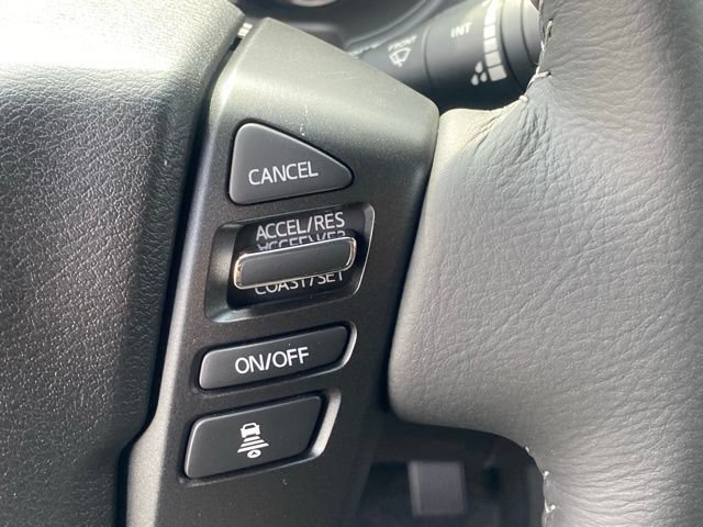 New 2026 Nissan Frontier SV w/ All-Weather Content Package AWD/4WD image 18